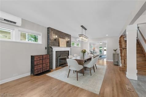 17400 Clifton Boulevard Lakewood OH 44107