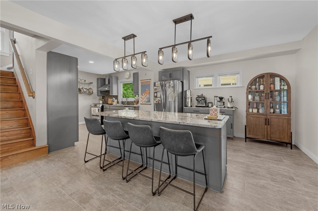 17400 Clifton Boulevard Lakewood OH 44107