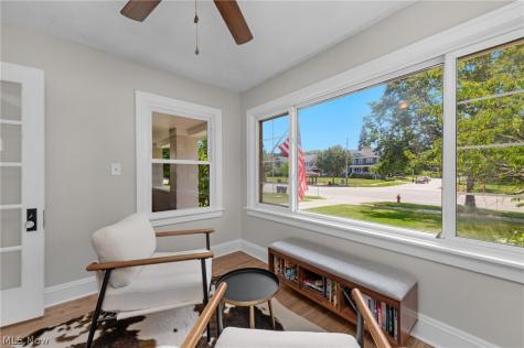 17400 Clifton Boulevard Lakewood OH 44107