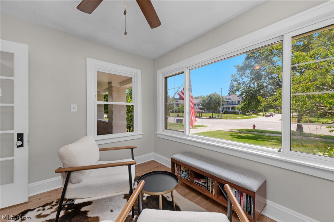 17400 Clifton Boulevard Lakewood OH 44107