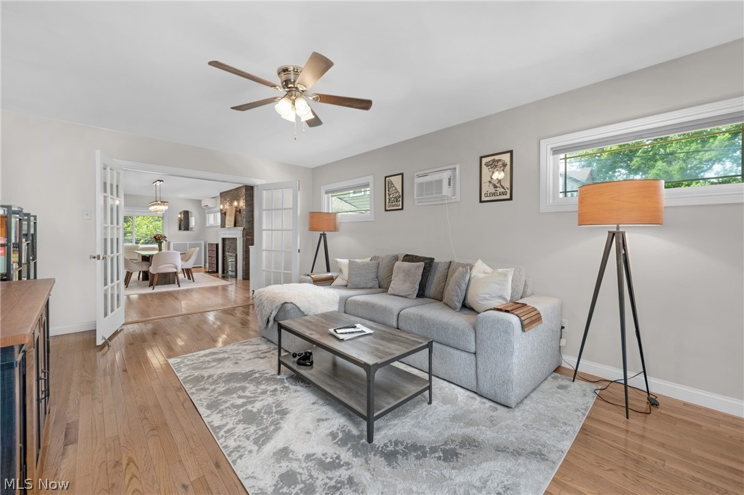 17400 Clifton Boulevard Lakewood OH 44107