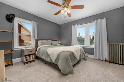 17400 Clifton Boulevard Lakewood OH 44107