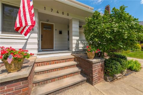 17400 Clifton Boulevard Lakewood OH 44107