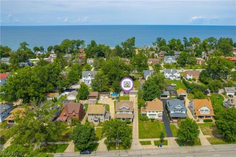 17400 Clifton Boulevard Lakewood OH 44107