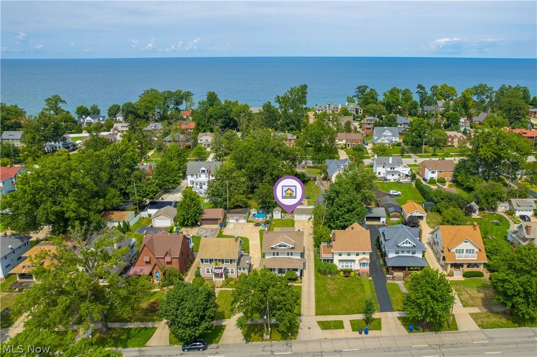 17400 Clifton Boulevard Lakewood OH 44107
