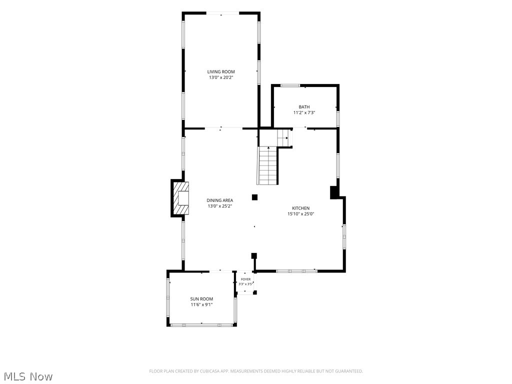 17400 Clifton Boulevard Lakewood OH 44107