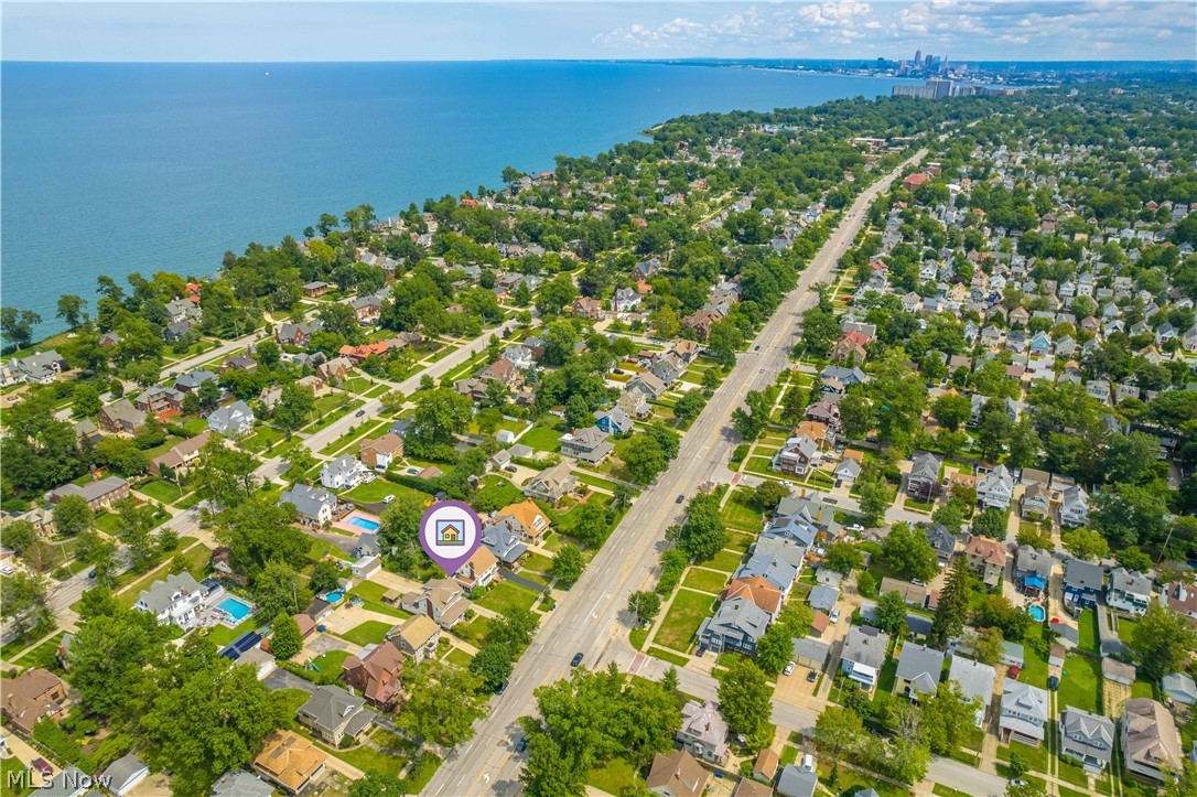 17400 Clifton Boulevard Lakewood OH 44107
