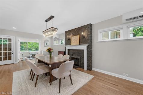 17400 Clifton Boulevard Lakewood OH 44107