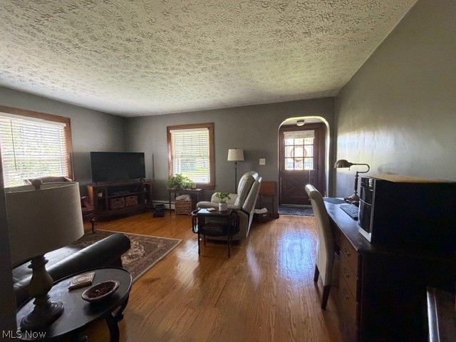 5548 Breezewood Circle NE Canton OH 44705