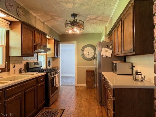 5548 Breezewood Circle NE Canton OH 44705