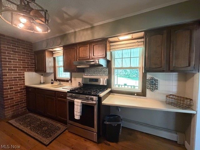 5548 Breezewood Circle NE Canton OH 44705