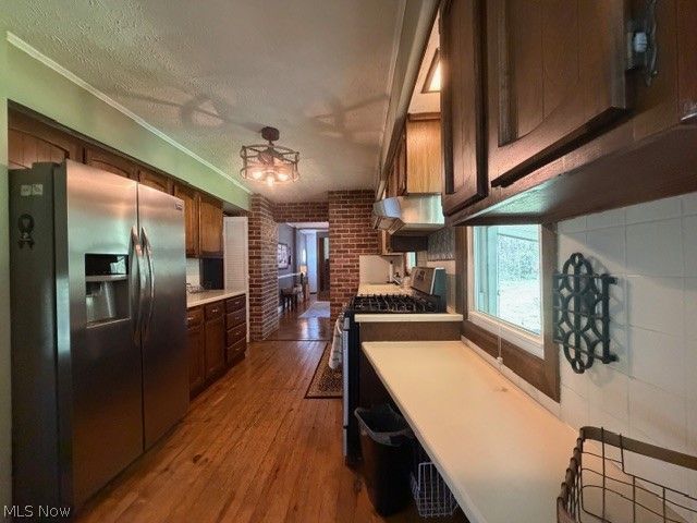 5548 Breezewood Circle NE Canton OH 44705