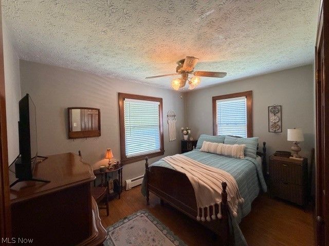 5548 Breezewood Circle NE Canton OH 44705