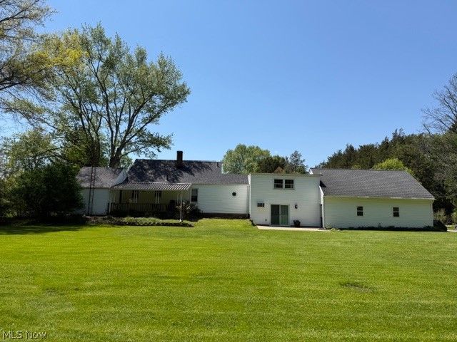 5548 Breezewood Circle NE Canton OH 44705