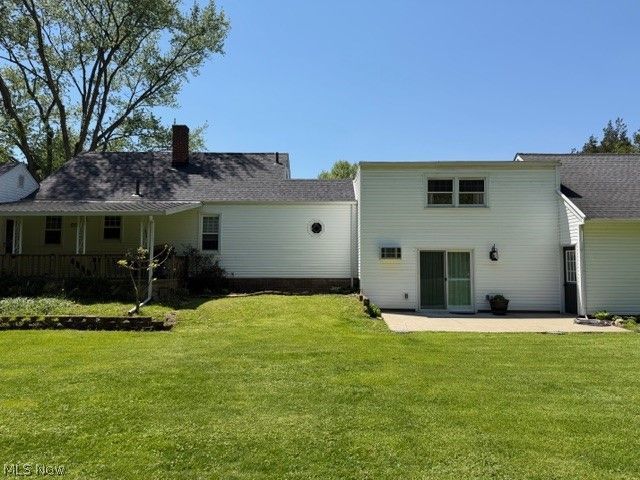 5548 Breezewood Circle NE Canton OH 44705