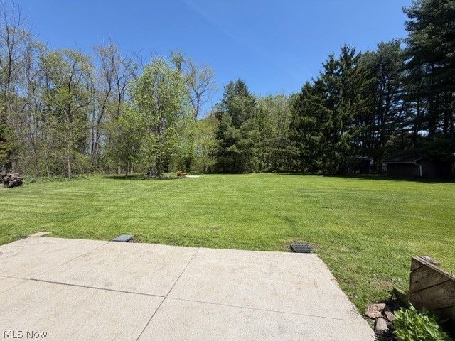 5548 Breezewood Circle NE Canton OH 44705