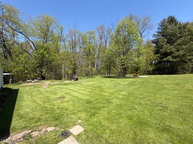5548 Breezewood Circle NE Canton OH 44705