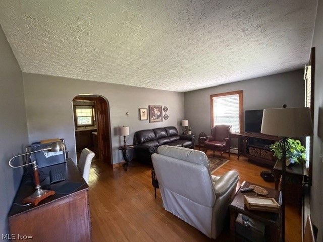 5548 Breezewood Circle NE Canton OH 44705