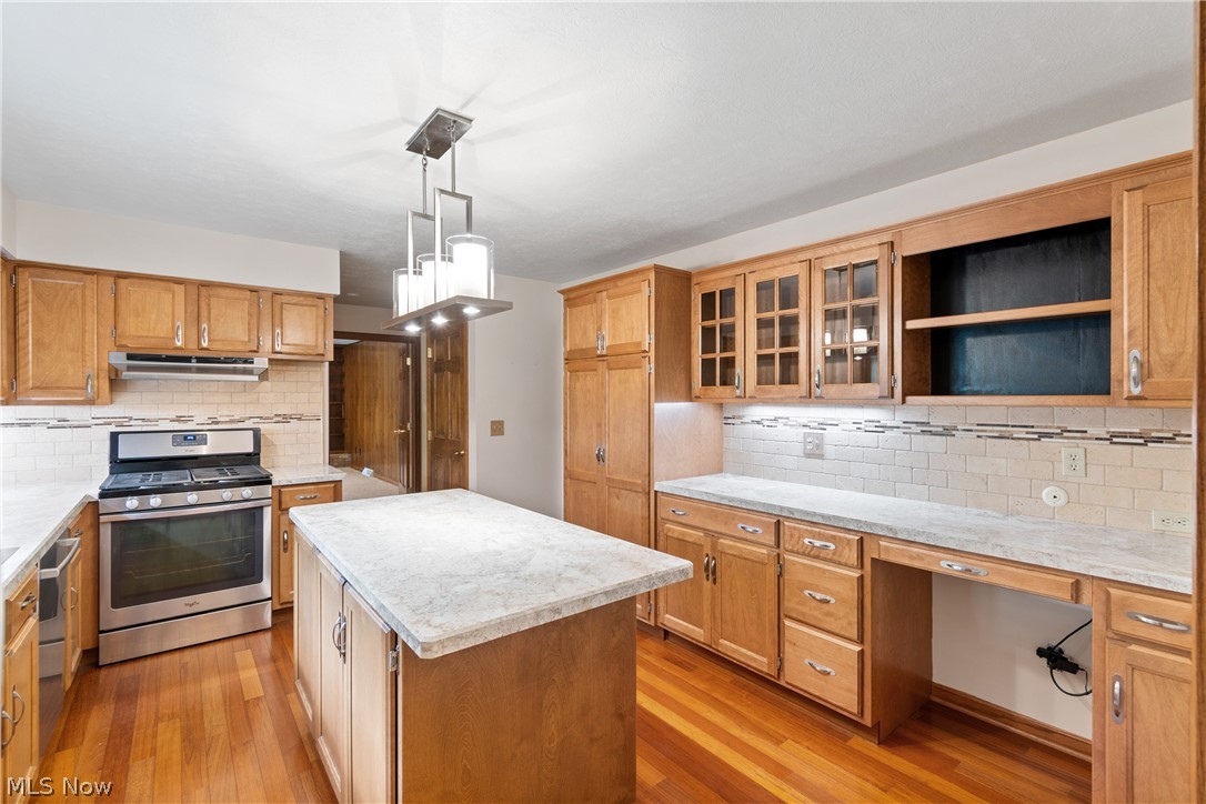461 Farr Avenue Wadsworth OH 44281