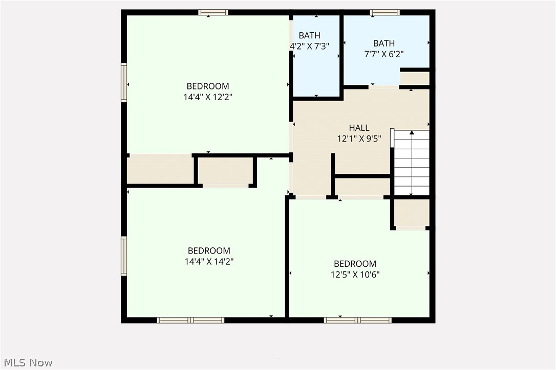 461 Farr Avenue Wadsworth OH 44281