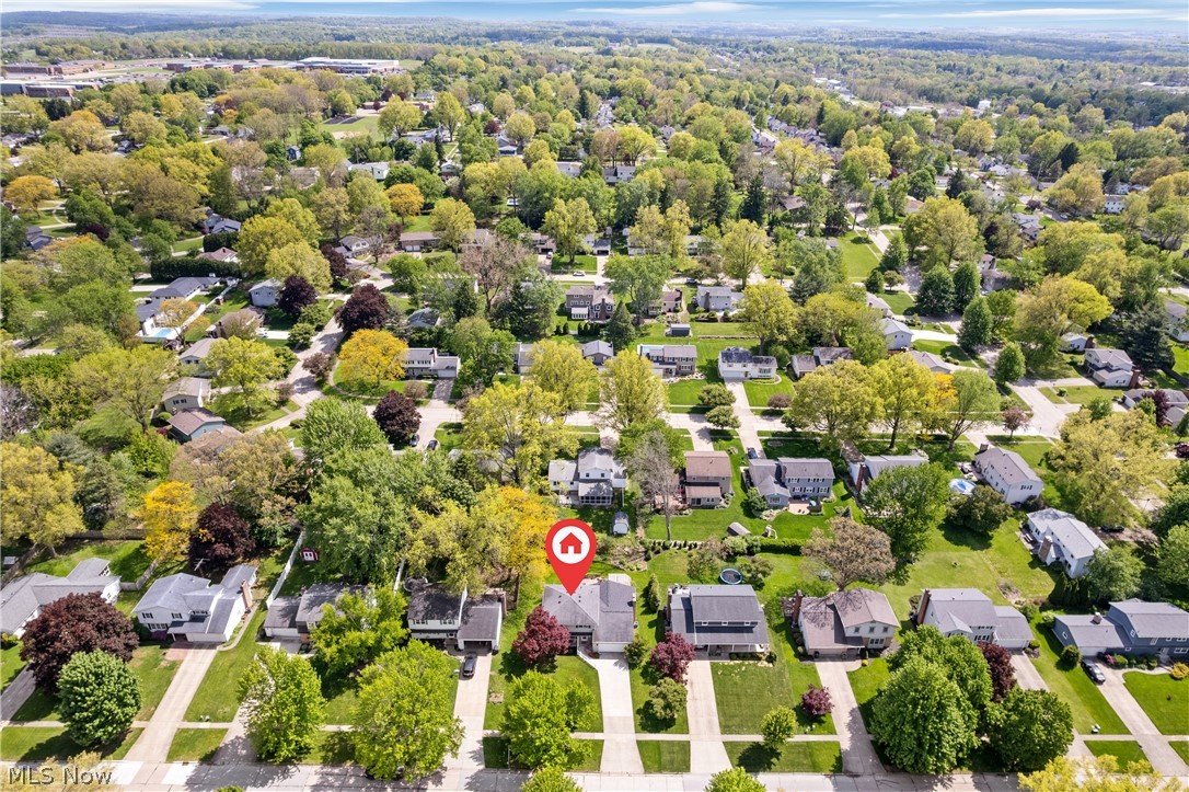 461 Farr Avenue Wadsworth OH 44281