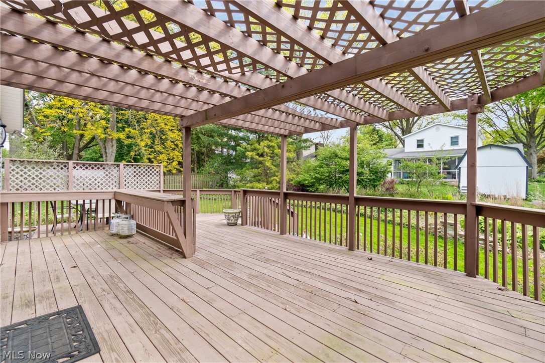 461 Farr Avenue Wadsworth OH 44281