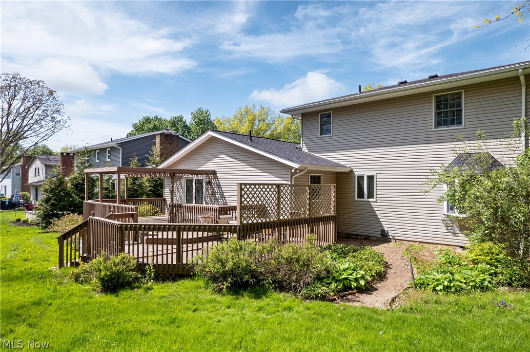461 Farr Avenue Wadsworth OH 44281