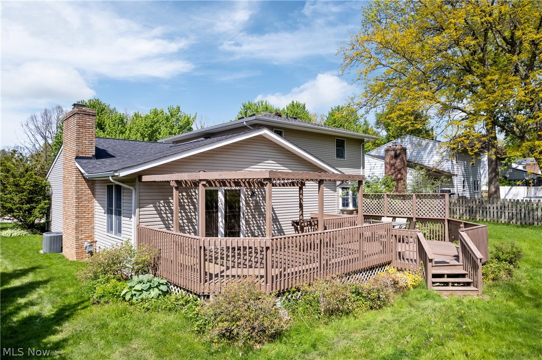 461 Farr Avenue Wadsworth OH 44281