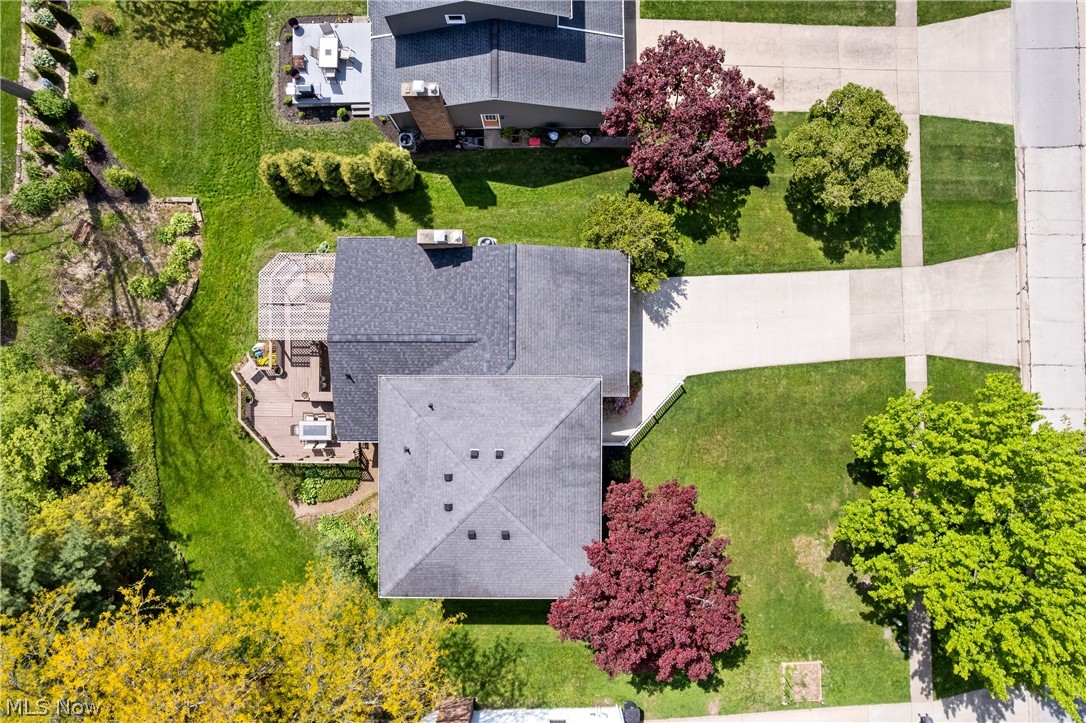 461 Farr Avenue Wadsworth OH 44281