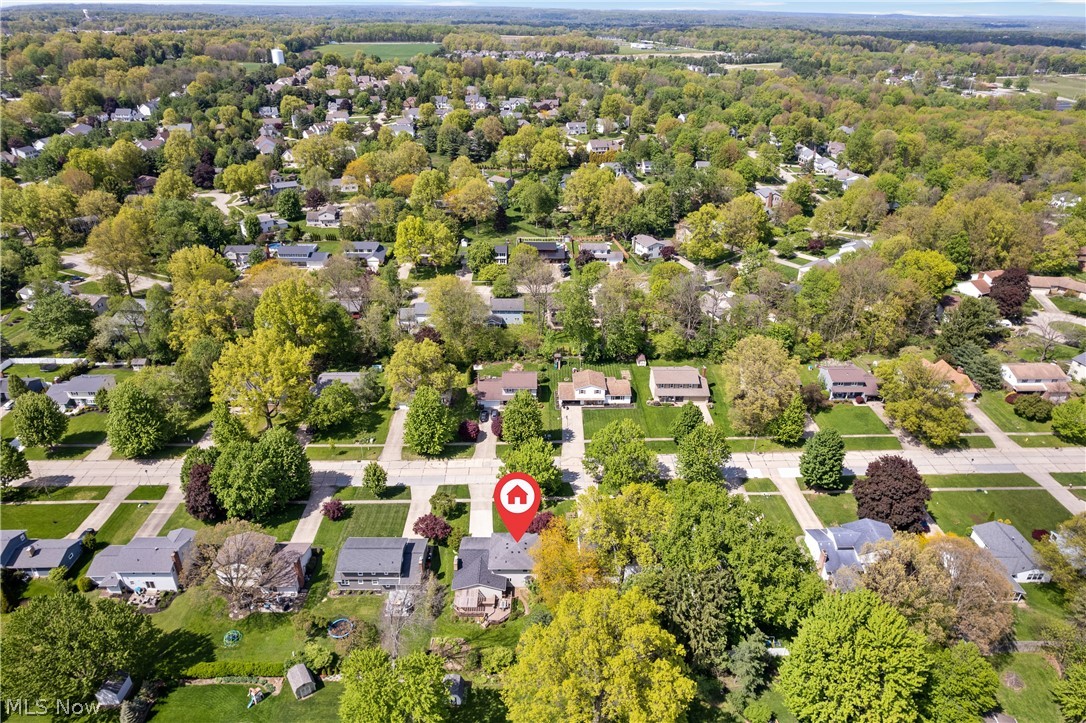 461 Farr Avenue Wadsworth OH 44281