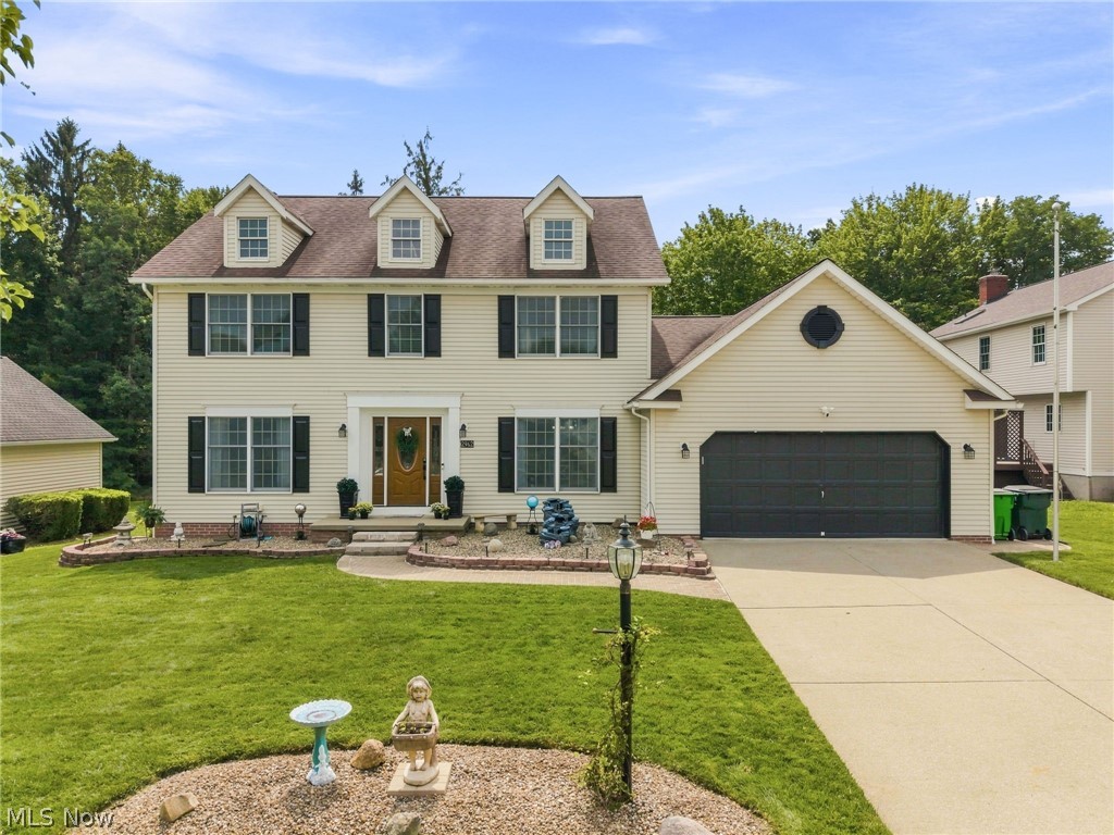 2962 Ridgeline Trail Stow OH 44224