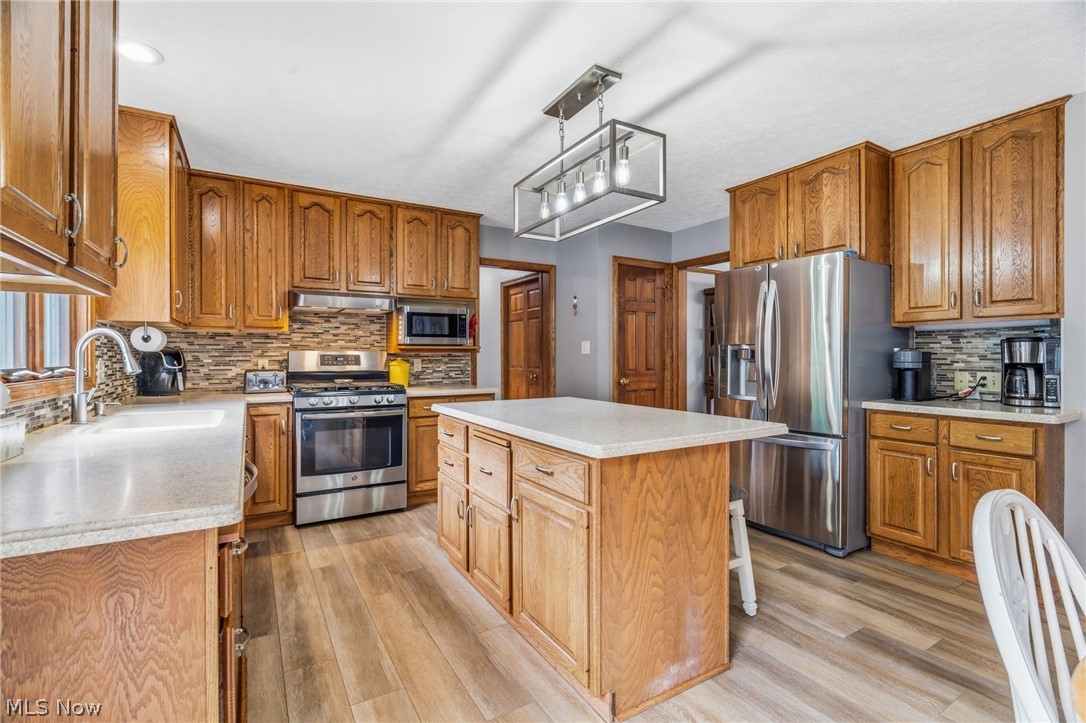 2962 Ridgeline Trail Stow OH 44224