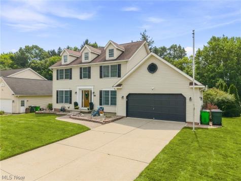 2962 Ridgeline Trail Stow OH 44224