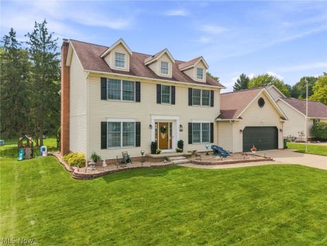 2962 Ridgeline Trail Stow OH 44224