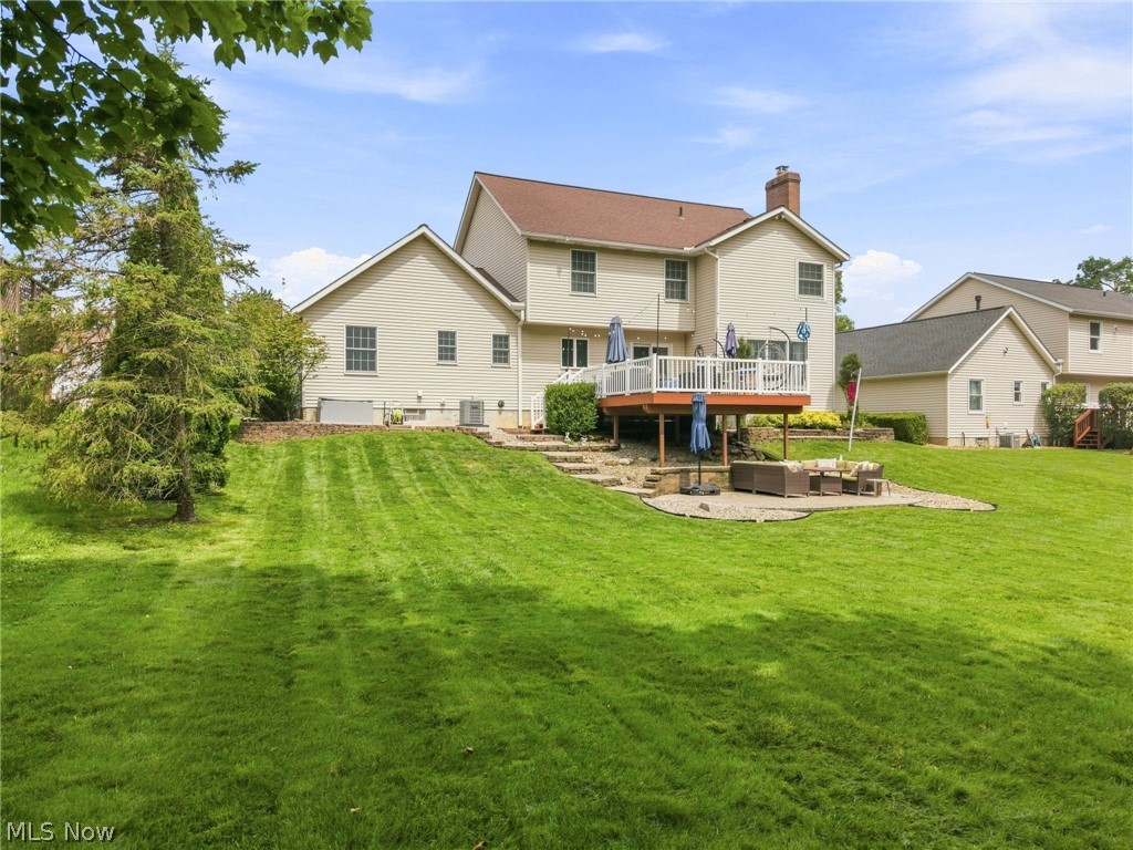 2962 Ridgeline Trail Stow OH 44224