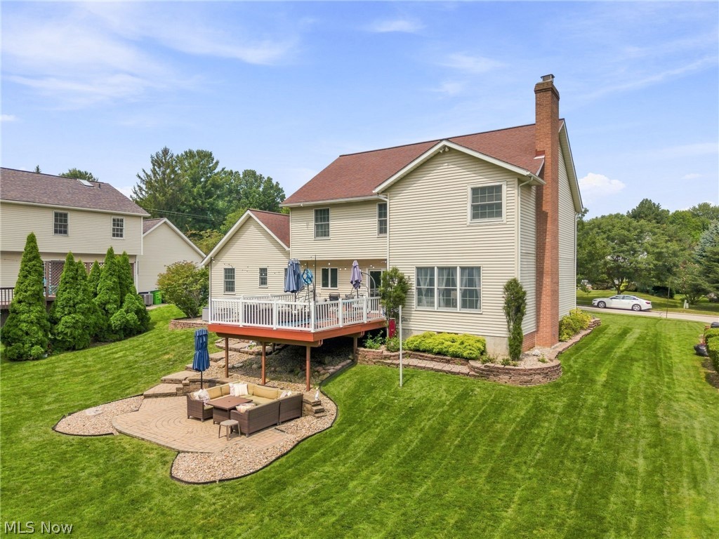 2962 Ridgeline Trail Stow OH 44224