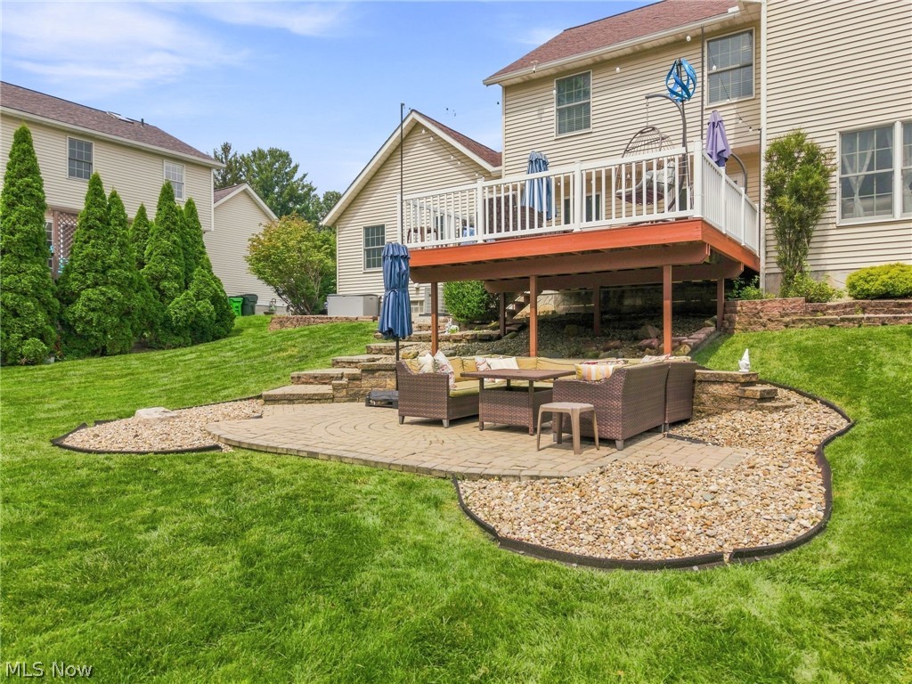 2962 Ridgeline Trail Stow OH 44224