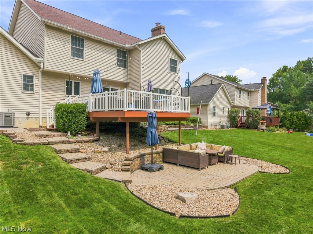 2962 Ridgeline Trail Stow OH 44224