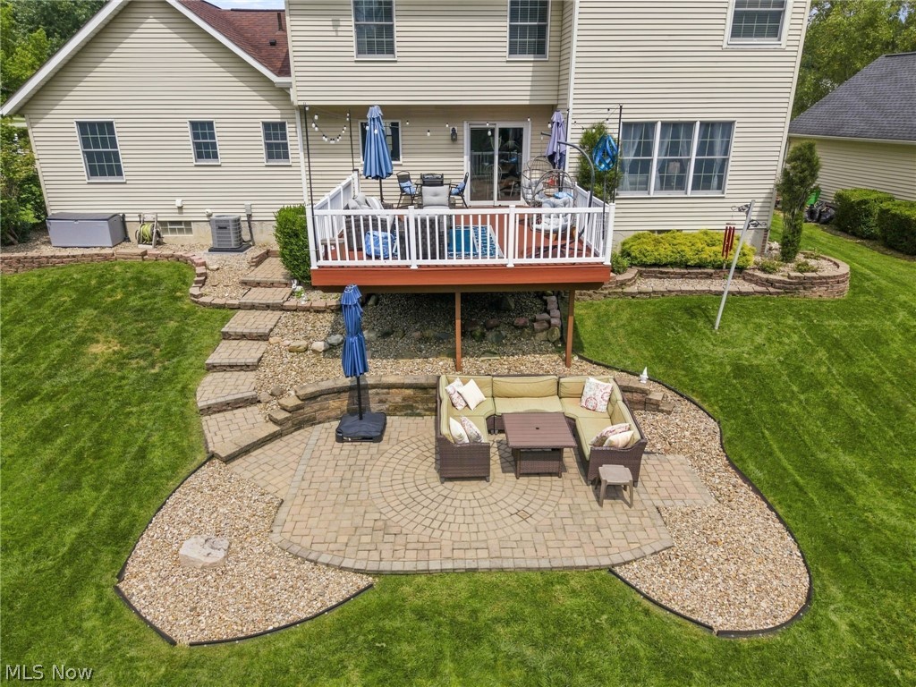 2962 Ridgeline Trail Stow OH 44224