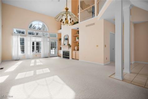 25 Golf View Lane North Olmsted OH 44070