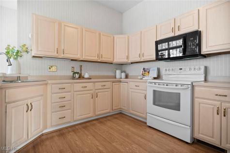 25 Golf View Lane North Olmsted OH 44070