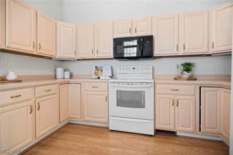 25 Golf View Lane North Olmsted OH 44070