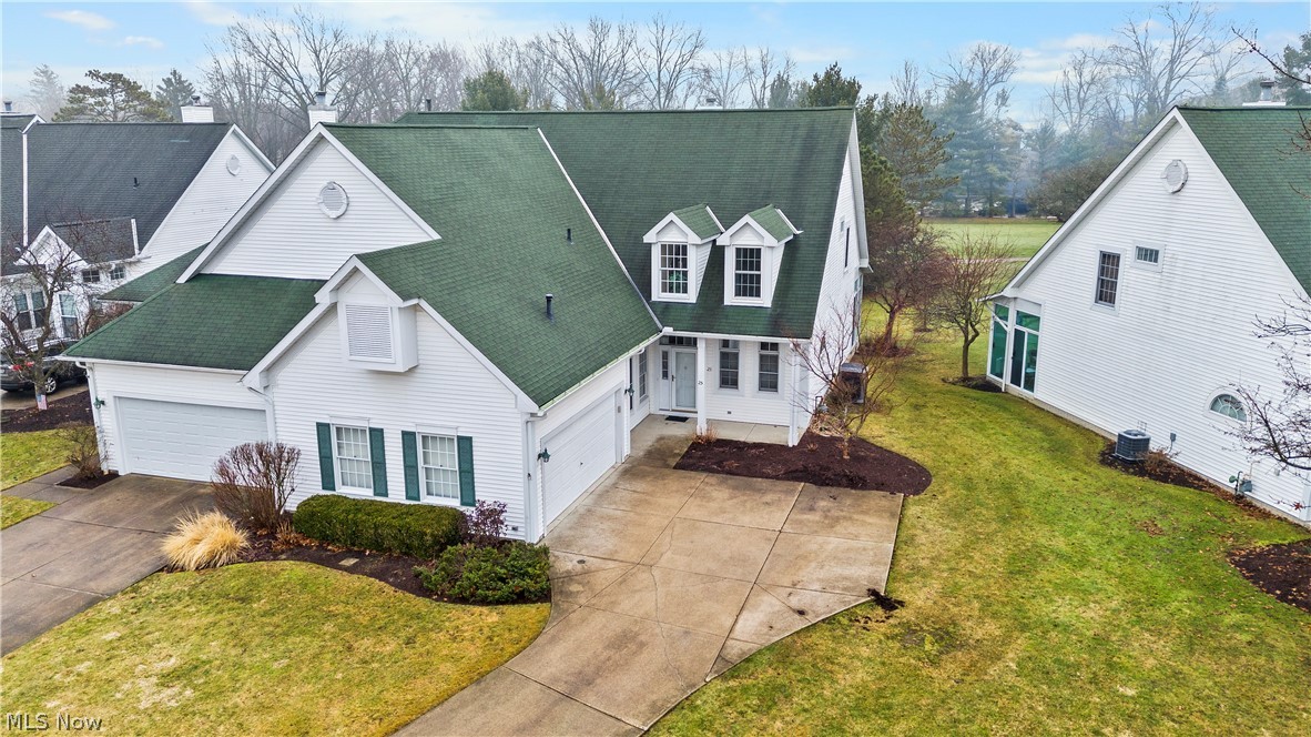 25 Golf View Lane North Olmsted OH 44070