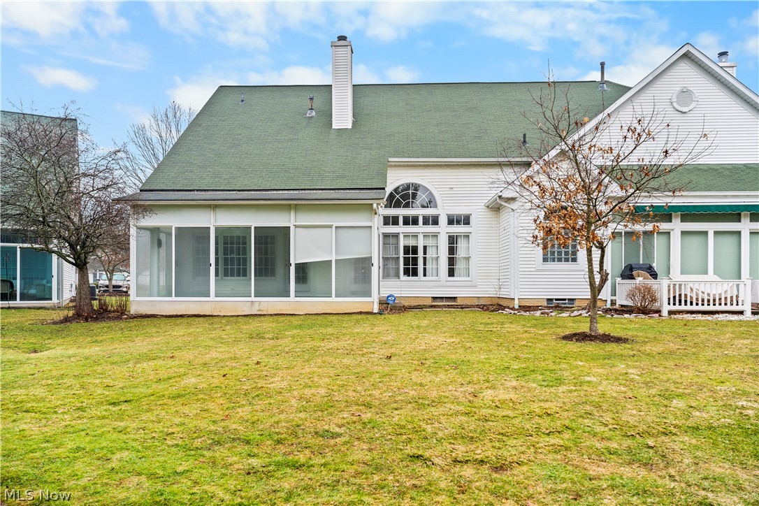 25 Golf View Lane North Olmsted OH 44070