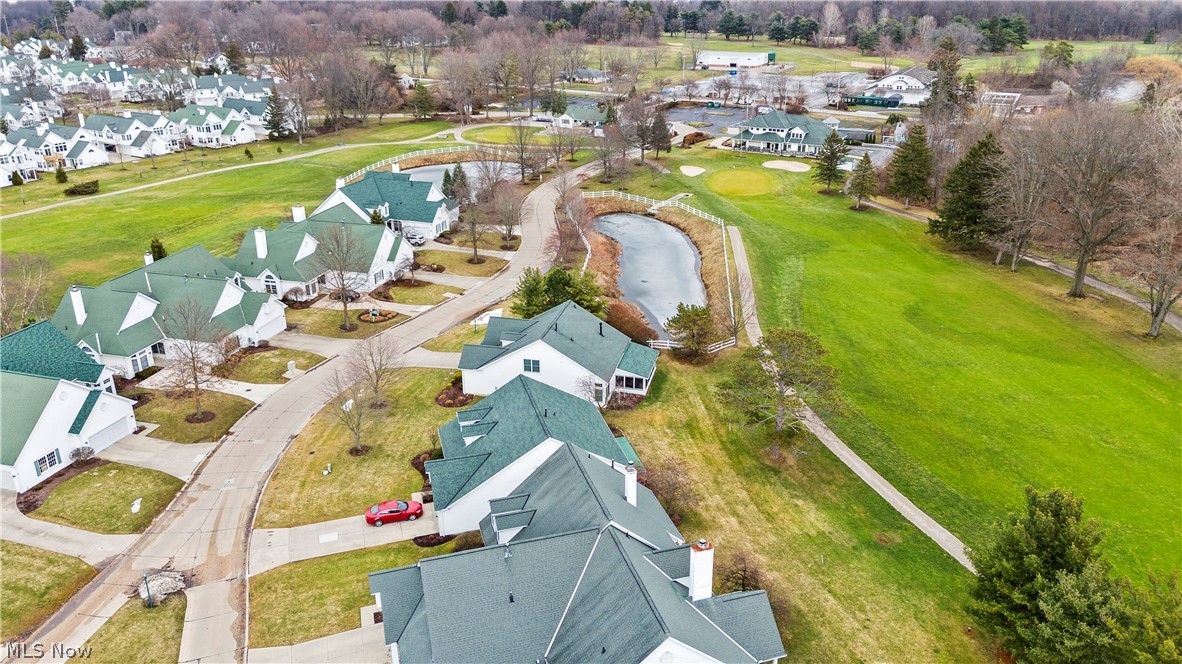 25 Golf View Lane North Olmsted OH 44070