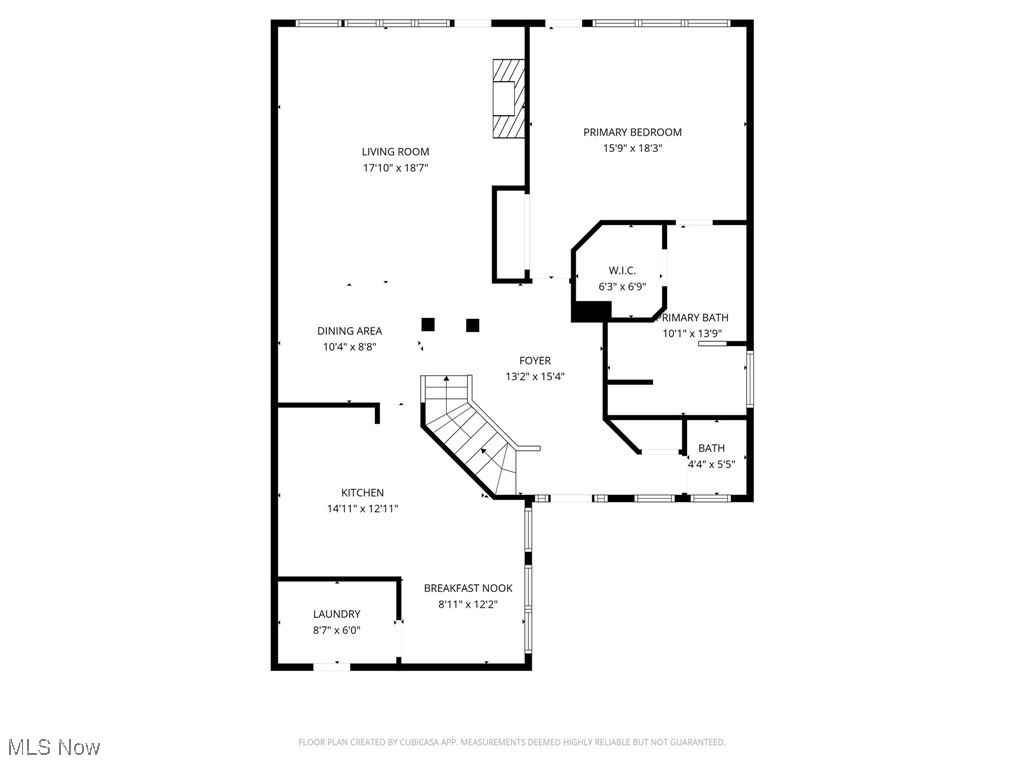 25 Golf View Lane North Olmsted OH 44070