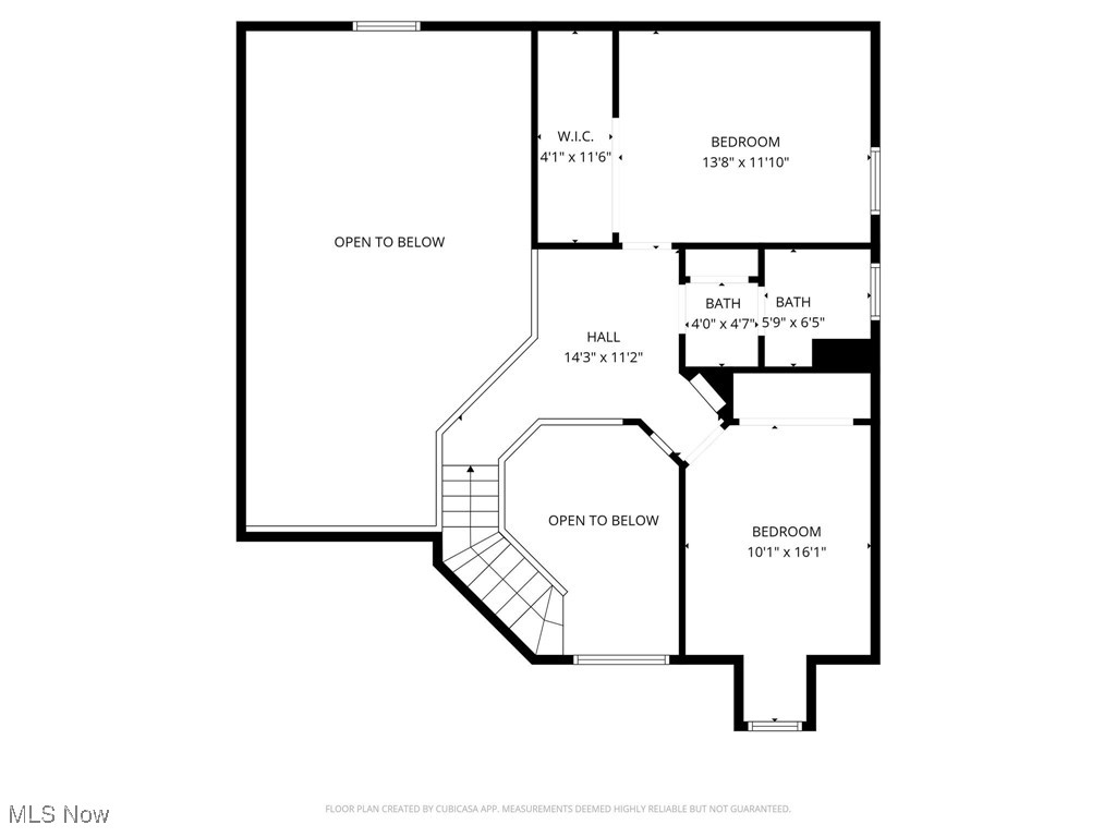 25 Golf View Lane North Olmsted OH 44070