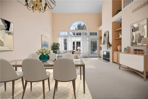 25 Golf View Lane North Olmsted OH 44070