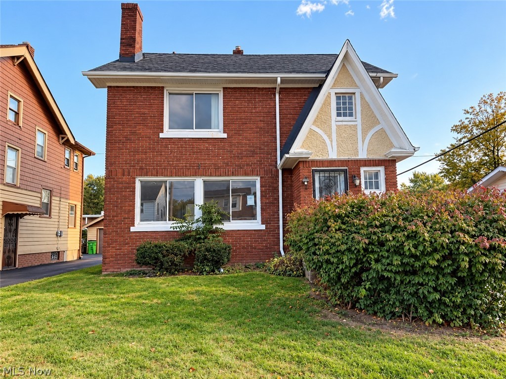 13312 Alvin Avenue Garfield Heights OH 44105