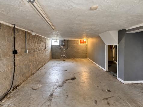 13312 Alvin Avenue Garfield Heights OH 44105